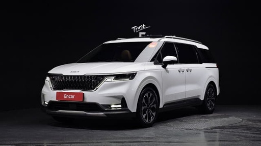 2022 KIA Carnival