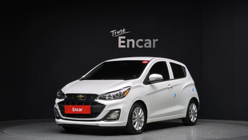 2019 CHEVROLET SPARK