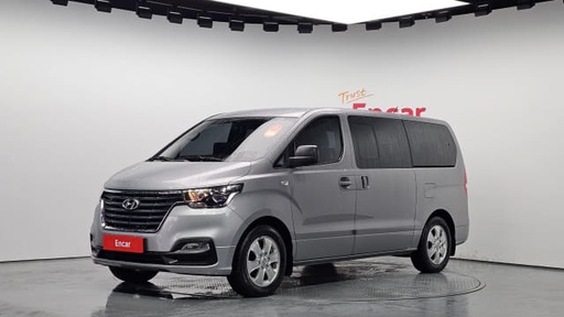 2021 HYUNDAI Grand Starex