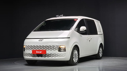 2022 HYUNDAI Staria