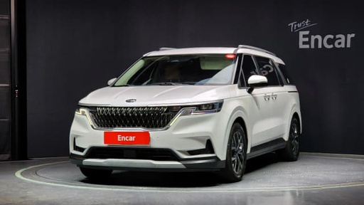 2021 KIA Carnival