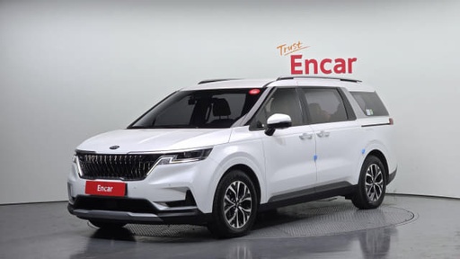 2021 KIA Carnival