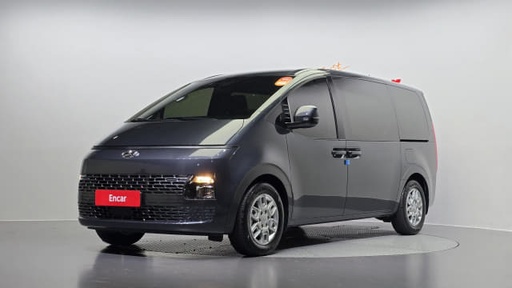 2023 HYUNDAI Staria