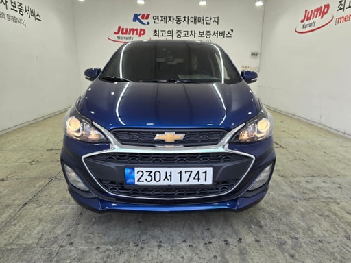 2022 CHEVROLET SPARK