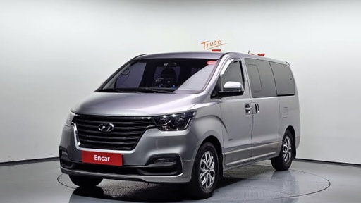 2018 HYUNDAI Grand Starex
