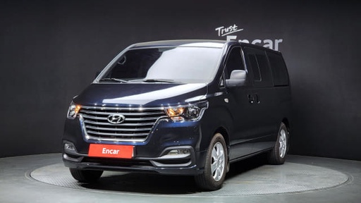 2020 HYUNDAI Grand Starex