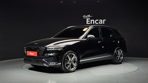 2025 Genesis GV70