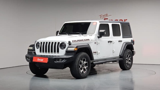 2019 JEEP Wrangler, 
