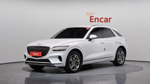 2021 Genesis GV70