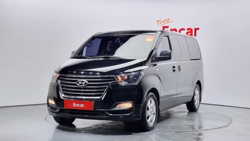 2019 HYUNDAI Grand Starex