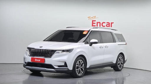 2021 KIA Carnival