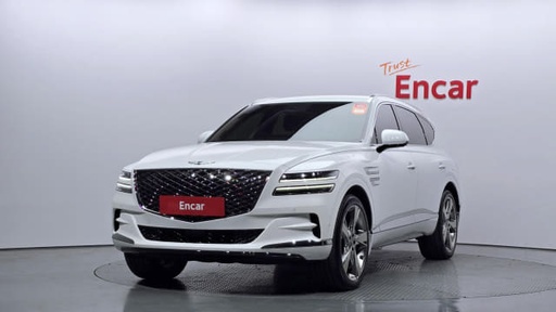 2023 Genesis GV80