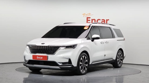 2021 KIA Carnival