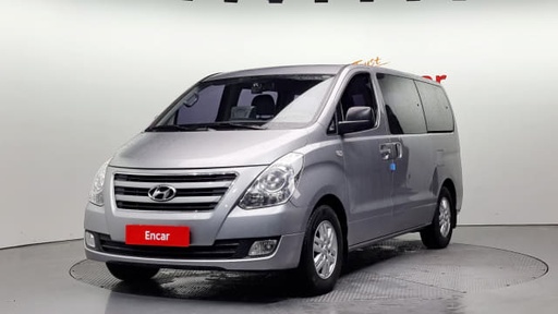 2017 HYUNDAI Grand Starex