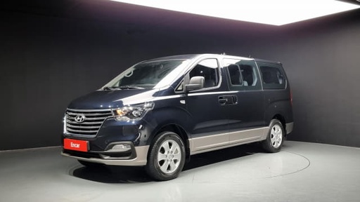 2020 HYUNDAI Grand Starex