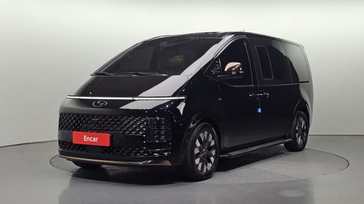 2023 HYUNDAI Staria