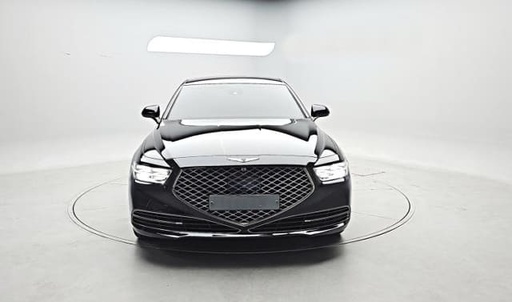 2020 Genesis G90