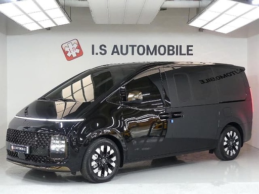 2025 HYUNDAI Staria