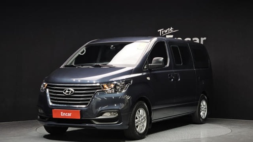 2019 HYUNDAI Grand Starex
