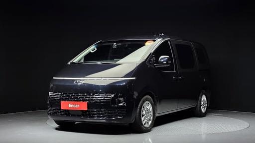2022 HYUNDAI Staria
