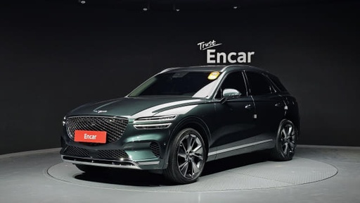 2021 Genesis GV70