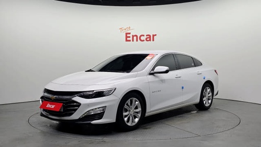 2019 CHEVROLET Malibu
