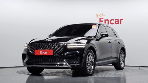 2023 Genesis GV70