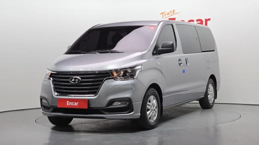 2020 HYUNDAI Grand Starex