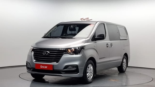 2020 HYUNDAI Grand Starex