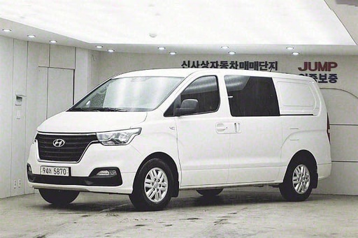 2020 HYUNDAI Grand Starex