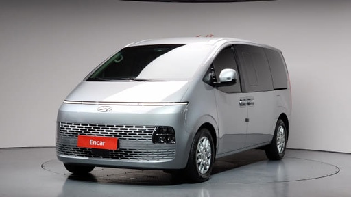 2023 HYUNDAI Staria