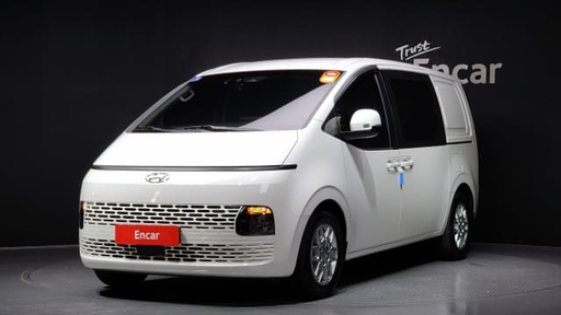 2022 HYUNDAI Staria
