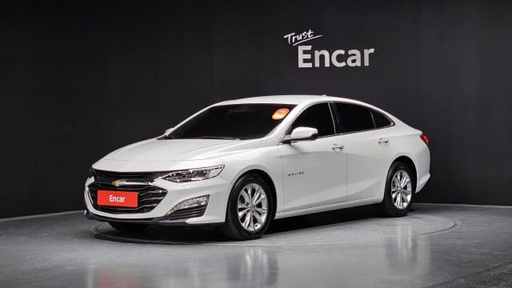 2019 CHEVROLET Malibu