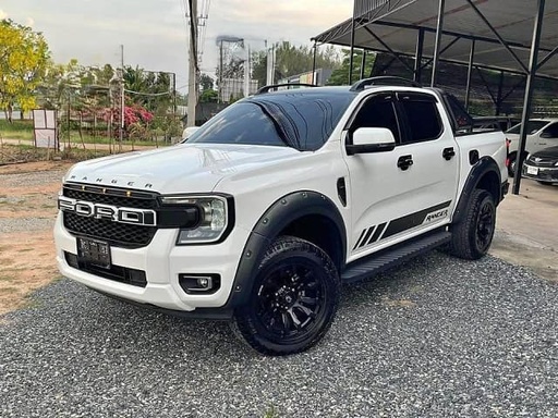 2023 FORD Ranger