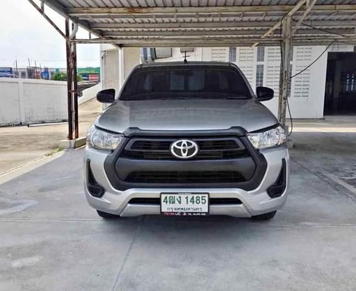 2023 TOYOTA Hilux, 