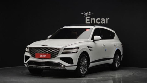 2024 Genesis GV80