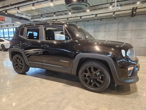 2022 JEEP Renegade