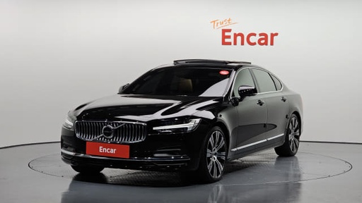 2021 VOLVO S90, 
