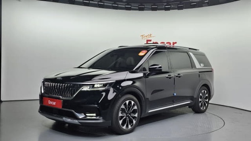 2021 KIA Carnival