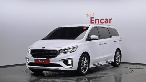 2019 KIA Carnival