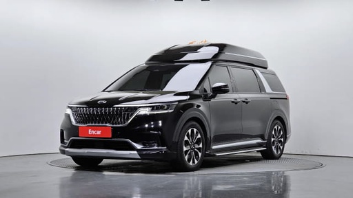 2021 KIA Carnival