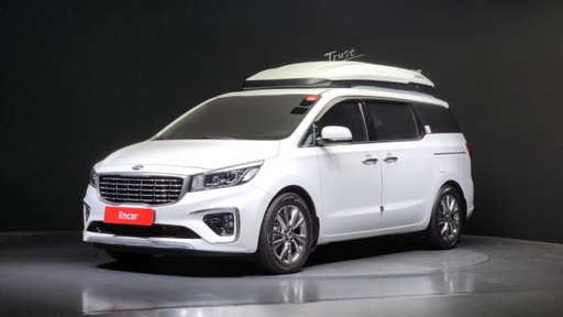 2019 KIA Carnival