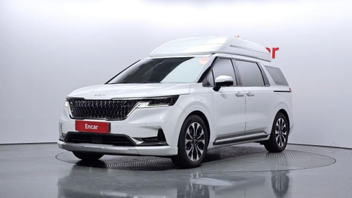 2023 KIA Carnival
