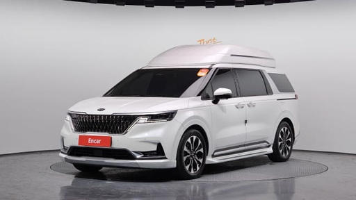 2021 KIA Carnival