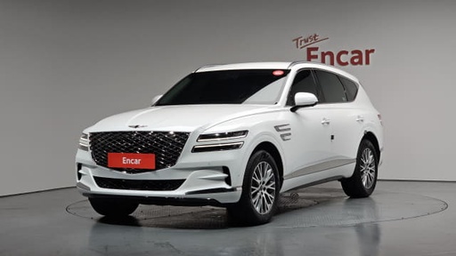 2023 Genesis GV80