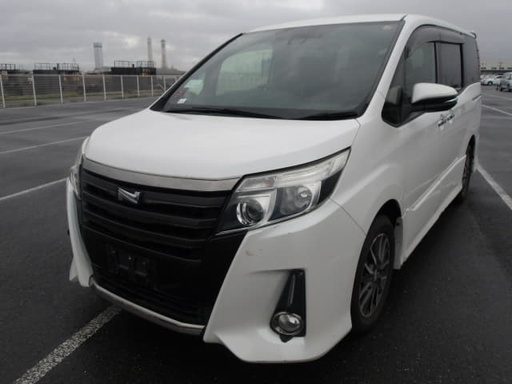 2016 TOYOTA Noah