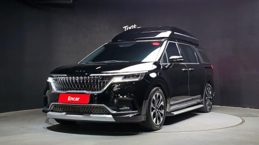 2021 KIA Carnival