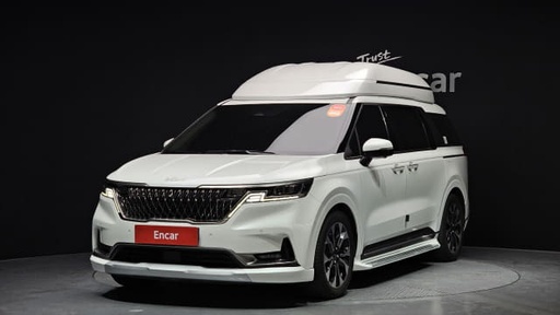2022 KIA Carnival