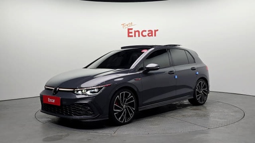 2023 VOLKSWAGEN Golf