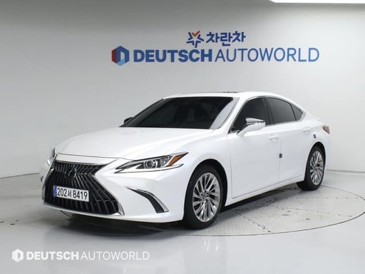 2023 LEXUS ES